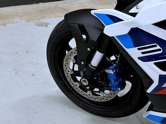 BMW Motorrad M 1000 R|Arrow Avgas|Quickshifter|Fabriksgaranti|210hk 16 of 19