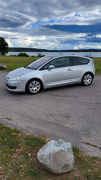 Citroen C4 7 of 12