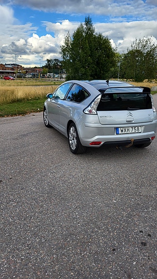 Citroen C4 6 of 12