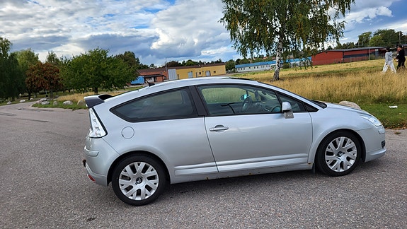 Citroen C4 4 of 12