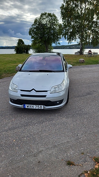 Citroen C4 3 of 12