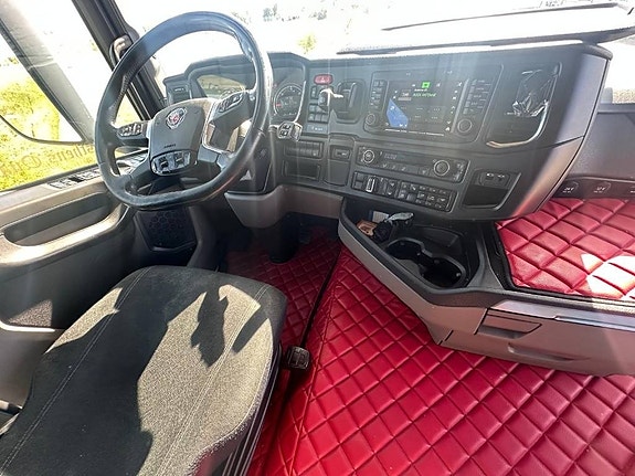Scania R450 4X2  3418 16 of 17