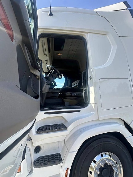 Scania R450 4X2 3382 7 of 15