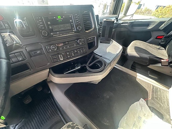 Scania R450 4X2 3382 8 of 15