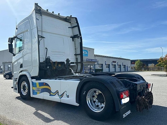 Scania R450 4X2 3382 4 of 15