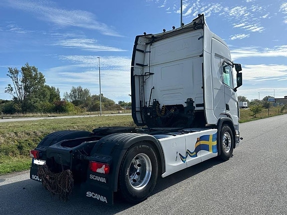 Scania R450 4X2 3382 2 of 15
