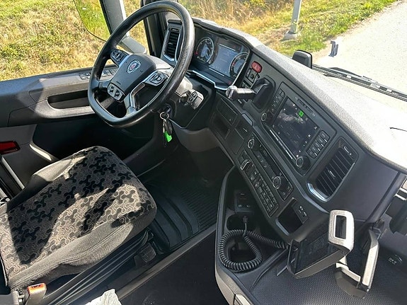 Scania R450 4X2 3382 5 of 15