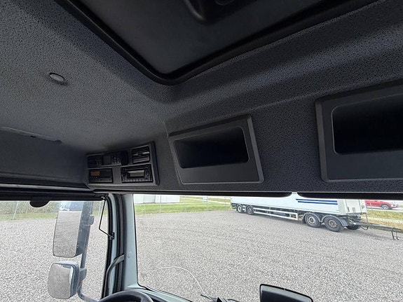 Mercedes-Benz ATEGO 1524 3743 12 of 21