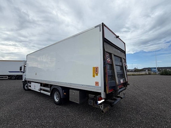 Mercedes-Benz ATEGO 1524 3743 6 of 21