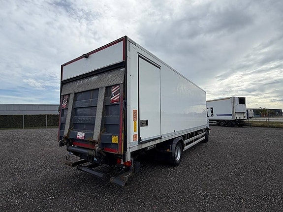 Mercedes-Benz ATEGO 1524 3743 5 of 21