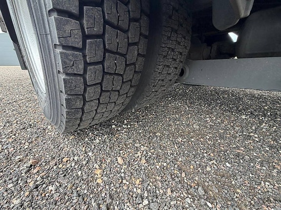 Mercedes-Benz ATEGO 1524 3743 13 of 21