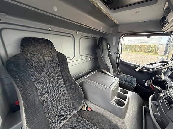 Mercedes-Benz ATEGO 1524 3743 11 of 21