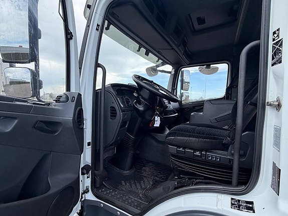 Mercedes-Benz ATEGO 1524 3743 18 of 21