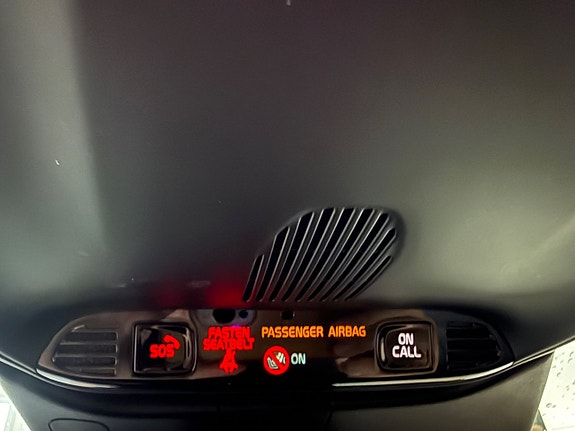 Volvo V60 18 of 21