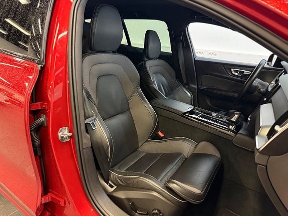 Volvo V60 6 of 21