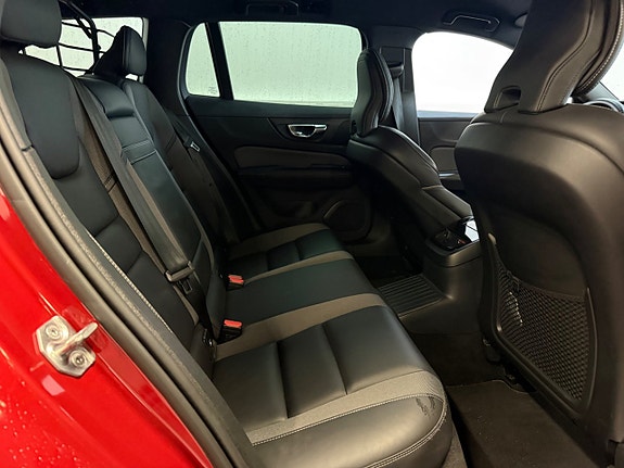 Volvo V60 12 of 21
