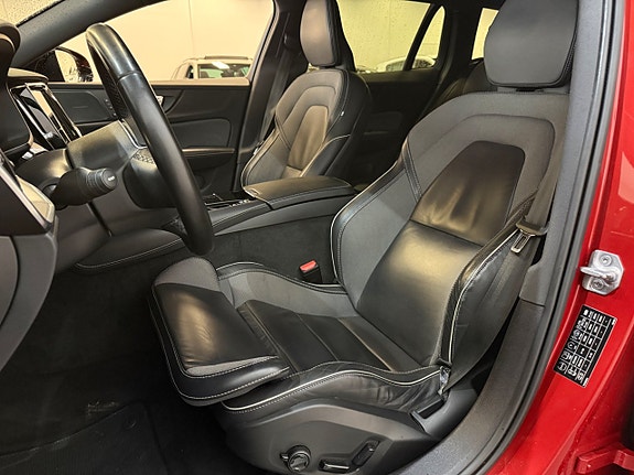 Volvo V60 10 of 21