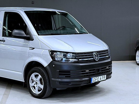 Volkswagen Transporter 12 of 12