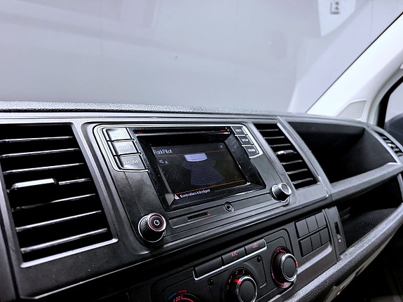 Volkswagen Transporter 7 of 12