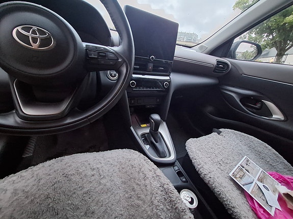 Toyota Yaris Cross 6 of 6