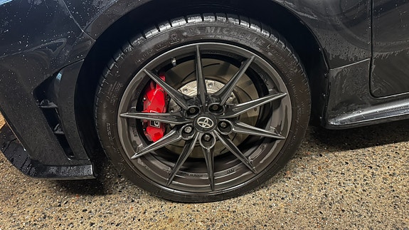 Toyota GR Yaris 7 of 10