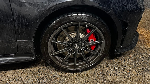 Toyota GR Yaris 10 of 10
