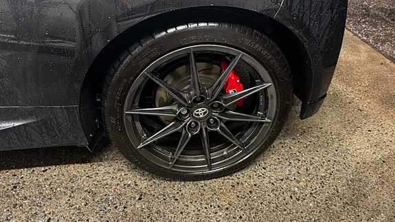 Toyota GR Yaris 8 of 10
