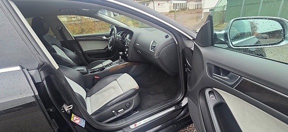 Audi S5 27 of 27