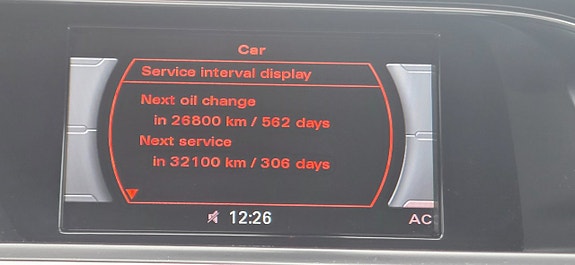 Audi S5 16 of 27
