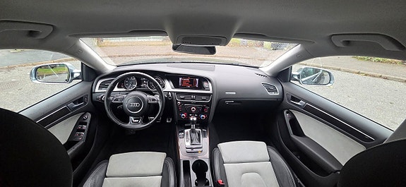 Audi S5 21 of 27