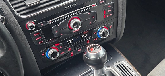 Audi S5 14 of 27