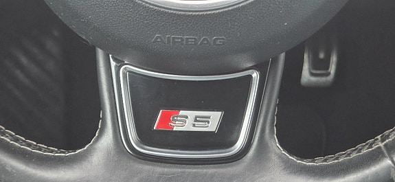 Audi S5 13 of 27