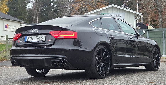 Audi S5 7 of 27