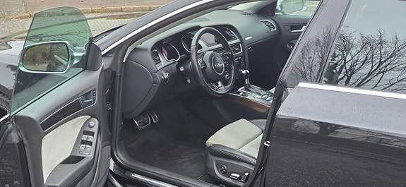 Audi S5 24 of 27