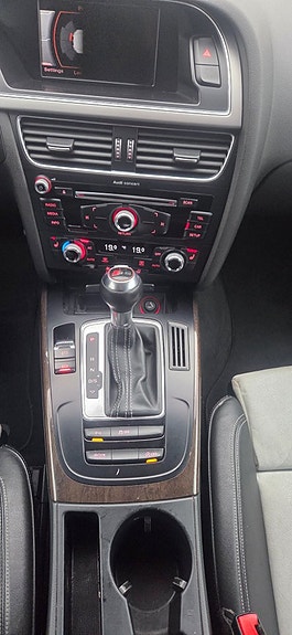 Audi S5 20 of 27
