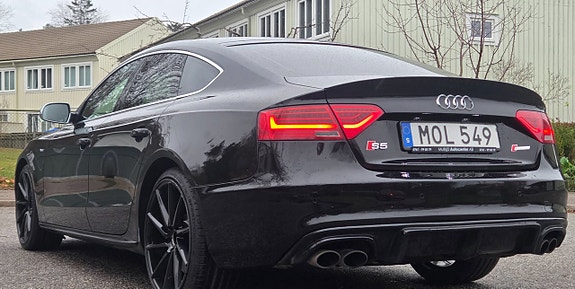 Audi S5 9 of 27
