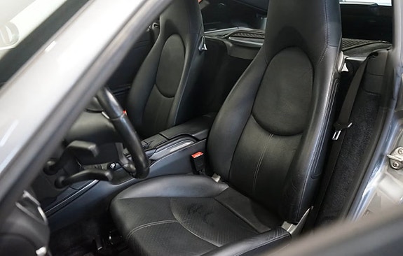 Porsche Cayman S 8 of 8