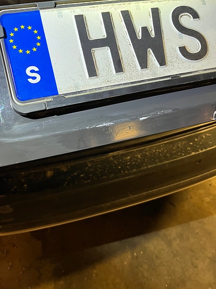 Volkswagen Golf Alltrack 9 of 9