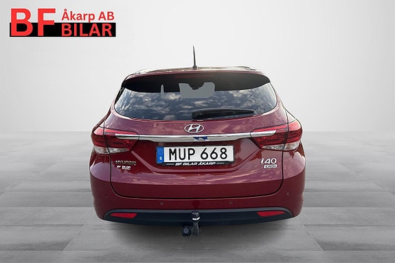 Hyundai i40 4 of 13