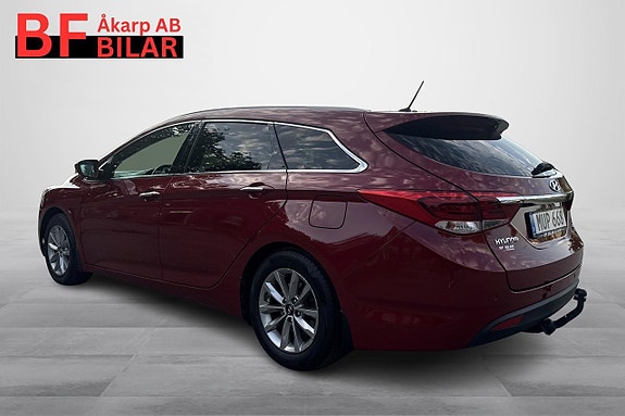 Hyundai i40 6 of 13