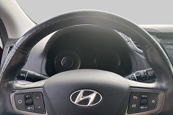 Hyundai i40 12 of 13