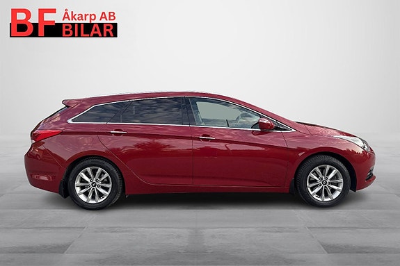 Hyundai i40 8 of 13