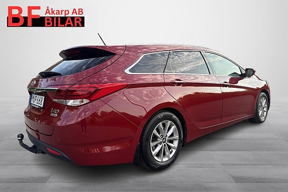 Hyundai i40 5 of 13