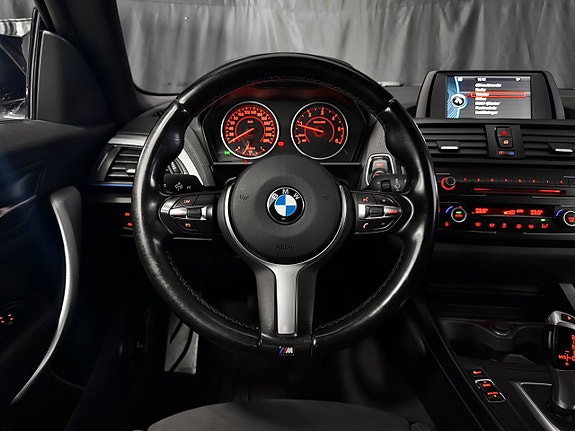 BMW 220d 21 of 30