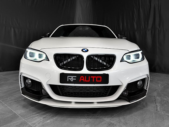 BMW 220d 7 of 30