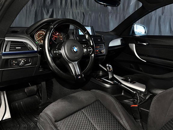 BMW 220d 19 of 30