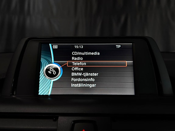 BMW 220d 26 of 30