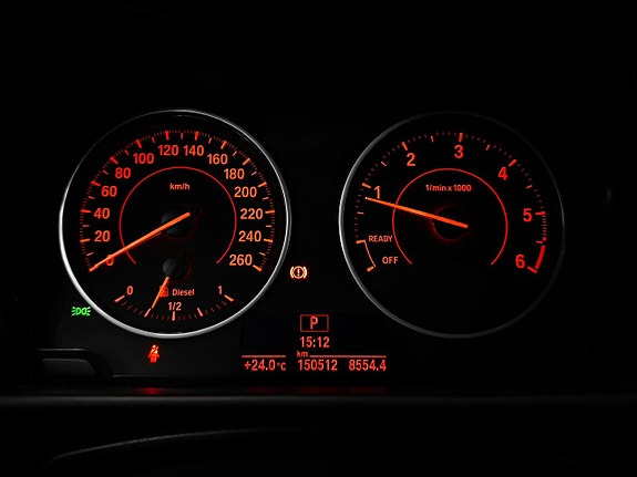 BMW 220d 22 of 30