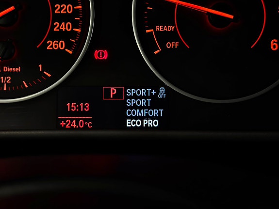 BMW 220d 23 of 30