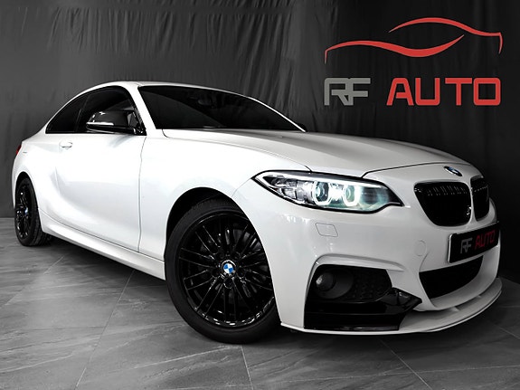BMW 220d